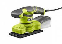 Вибрационная шлифовальная машина RYOBI RSS200-G