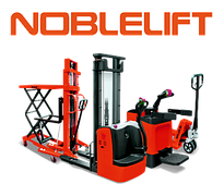 Нова вантажна техніка Noblelift
