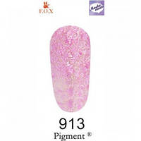 913 Masha Create F. O. X gel-polish Pigment 6 мл