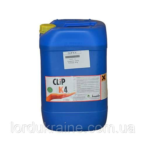 Підсилювач для машин хімчистки SYSTEMK4 КЛІПК4 (24 кг), фото 1