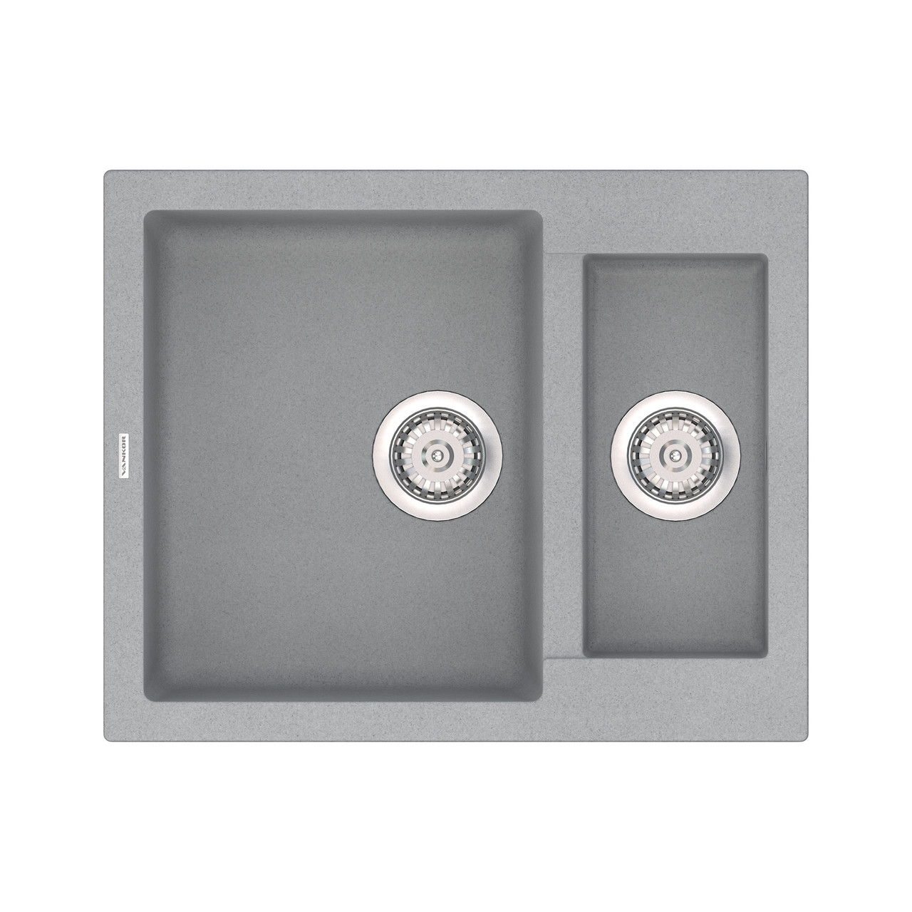 Мийка кварцова VANKOR Orman OMP 03.61 Terra, фото 1