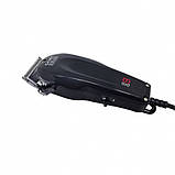 Машинка для стрижки і окантовки мережева Ga.Ma Pro9 SM1302, фото 3