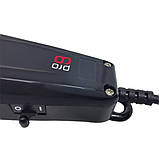 Машинка для стрижки і окантовки мережева Ga.Ma Pro9 SM1302, фото 5
