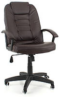 Кресло офисное NEO 7410 коричневое
