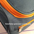 Органайзер дорожній для косметики ОВ. Дорожній Кейс.Косметичка для макіяжу, фото 7