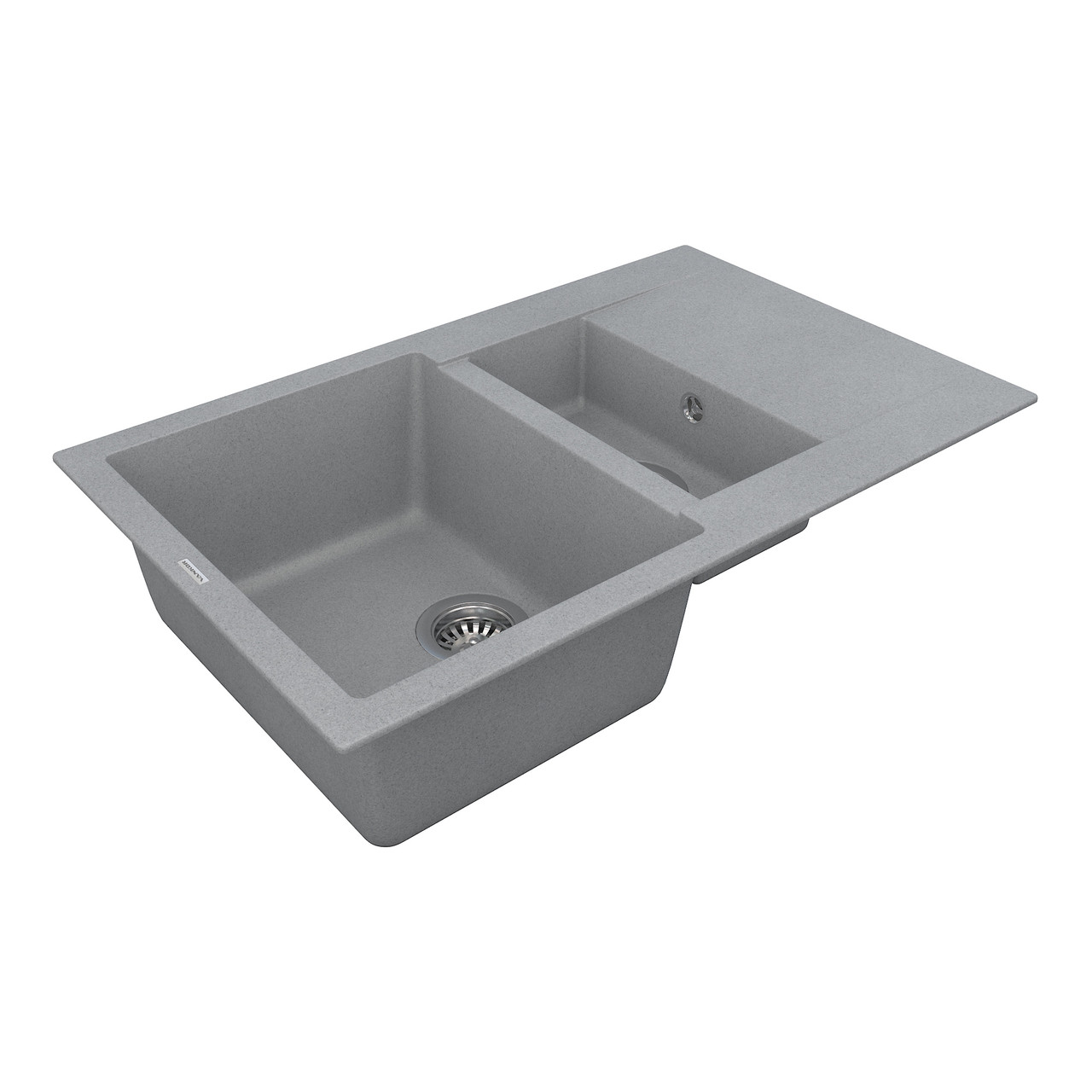 Мийка кварцова VANKOR Orman OMP 04.80 Terra, фото 1