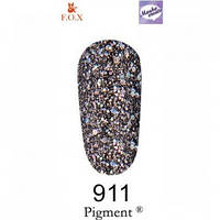 911 Masha Create F. O. X gel-polish Pigment 6 мл