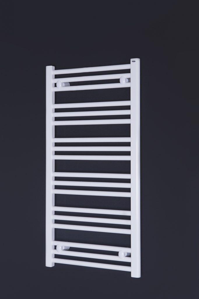 Полотенцесушитель Enix PT 818*508 мм White