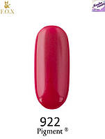 922 Masha Create F. O. X gel-polish Pigment 6 мл