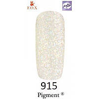 915 Masha Create F. O. X gel-polish Pigment 6 мл