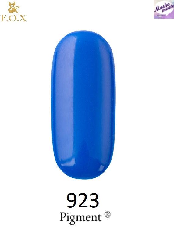 923 Masha Create F. O. X gel-polish Pigment 6 мл