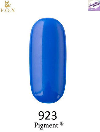 923 Masha Create F. O. X gel-polish Pigment 6 мл, фото 1