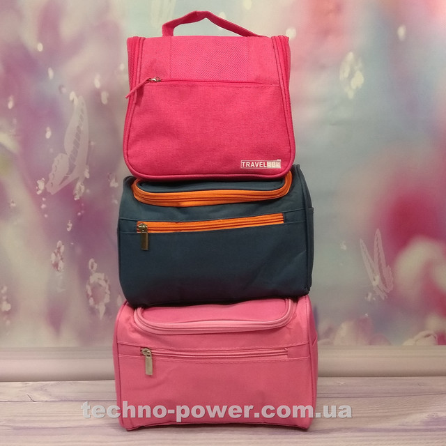 Органайзер дорожный для косметики. Кейс дорожный.Косметичка для макияжа Органайзер дорожный для косметики. Кейс дорожный.Косметичка для макияжа