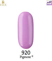 920 Masha Create F. O. X gel-polish Pigment 6 мл