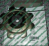 Зірочка AH143100 привід шнека жниварки Z13 з\ч John Deere DRIVE SPROCKET АН143100, фото 2