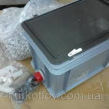 Нейтрализатор конденсата Rendamax DN3 451-1100 кВт (ID#1009767341 ...