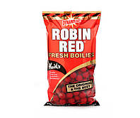 Бойлы Dynamite Baits Shelf Life Robin Red Fresh 15 мм 1 кг