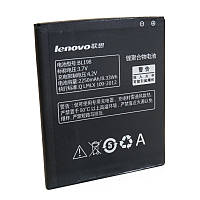 Аккумулятор BL198 (Li-ion 3.7V 2250mAh) для Lenovo A678T/A830/A850/A859/A860e/K860/K860i/S880i/S890