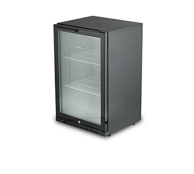 Барна холодильна шафа HURAKAN HKN-DB125H