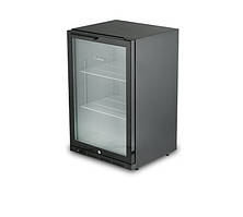 Барна холодильна шафа HURAKAN HKN-DB125H