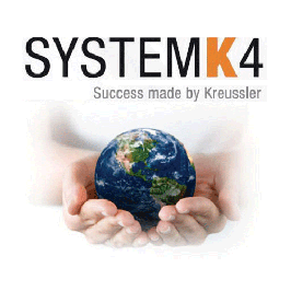 Технологія чищення СИСТЕМК4 (SYSTEMK4)