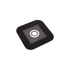 Ущільнювальна манжета для прихованої частини підлогових змішувачів Hansgrohe