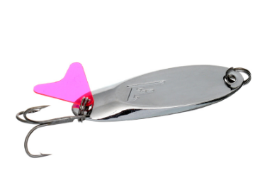 Блешня Flagman Kastmaster 7 г #01