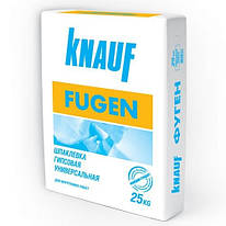 Шпаклівка Knauf Fugenfuller MD, 25кг