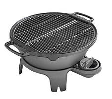 Барбекю Invicta TATOO GRIL