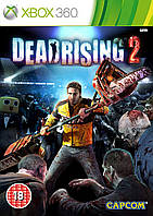 Dead Rising 2 XBOX 360 \ ONE \ Series X