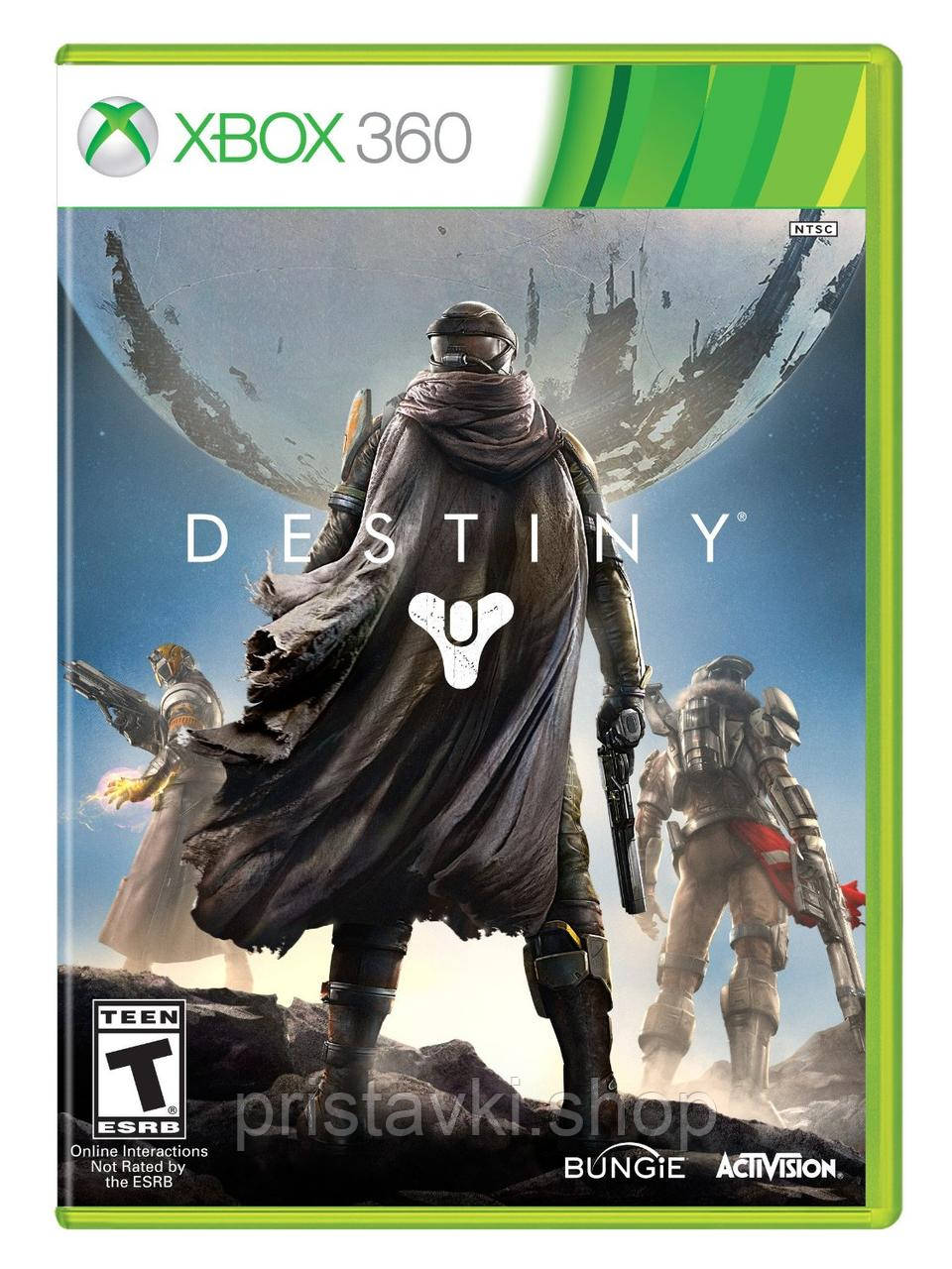 Destiny XBOX 360, фото 1