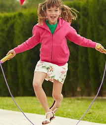 Дитяча толстовка класична Fruit of the loom