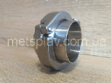 CLAMP (Кламп) з нержавіючої сталі DIN Dn 100 AISI 304, фото 9
