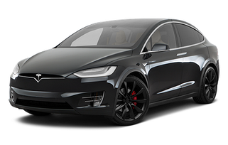 Тюнінг Tesla Model X (2015+)