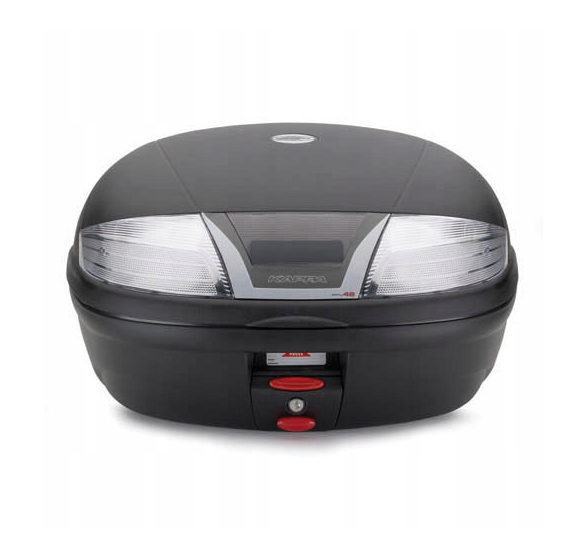 КОФР ЦЕНТРАЛЬНИЙ KAPPA K46NT 46L SILVER
