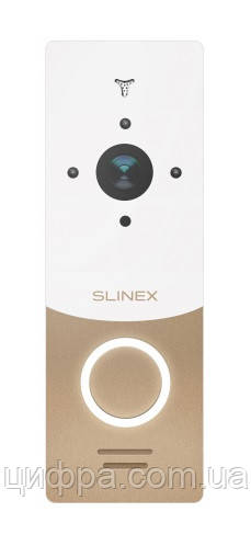 Відеопанель Slinex ML-20IP v2