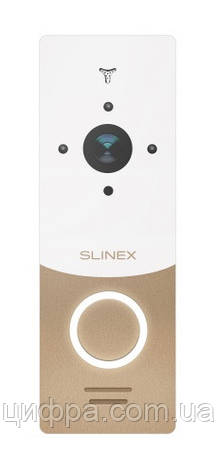 Відеопанель Slinex ML-20IP v2, фото 1