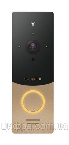 Відеопанель Slinex ML-20IP v2, фото 1
