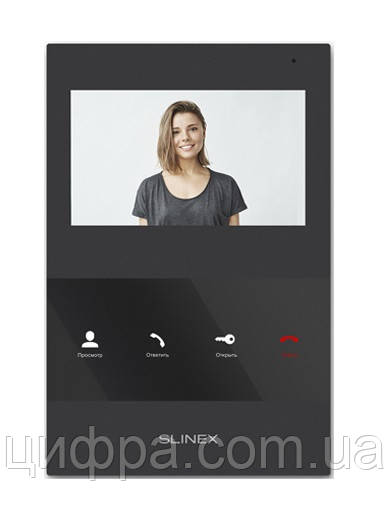 Відеодомофон Slinex SQ-04M
