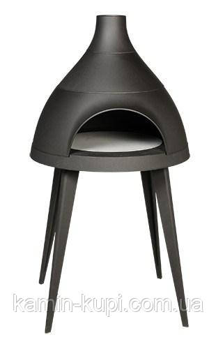 Барбекю LO CIGALOU на власних ніжках, фото 1