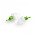 Бервуха для сну Alpine Hearing Protection Sleepsoft Minigrip + ШЕЛКова маска + 3M 1100 (3 в 1), фото 3