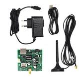 Інтерфейсна плата Teltonika TRB140 LTE, фото 7
