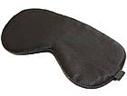 Бервуха для сну Alpine Hearing Protection Sleepsoft Minigrip + ШЕЛКова маска + 3M 1100 (3 в 1), фото 9
