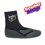 Боти анатомічні Marlin Reef 2.0 5 мм для підводного полювання, фото 4