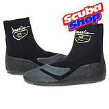 Боти анатомічні Marlin Reef 2.0 5 мм для підводного полювання, фото 3