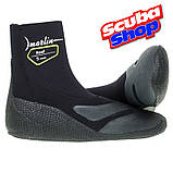 Боти анатомічні Marlin Reef 2.0 5 мм для підводного полювання, фото 2