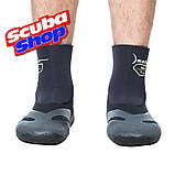 Боти анатомічні Marlin Reef 2.0 5 мм для підводного полювання, фото 5