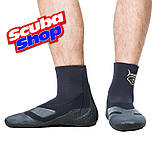 Боти анатомічні Marlin Reef 2.0 5 мм для підводного полювання, фото 7