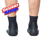 Боти анатомічні Marlin Reef 2.0 5 мм для підводного полювання, фото 8