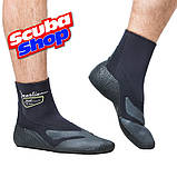 Боти анатомічні Marlin Reef 2.0 5 мм для підводного полювання, фото 9